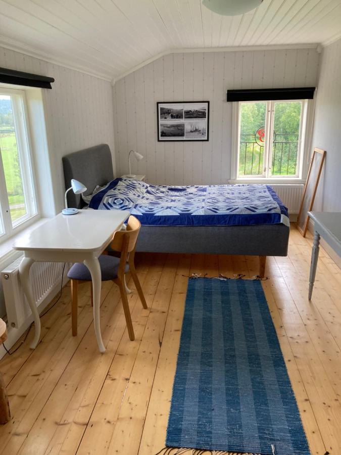 Hjälta B&B Bjaertra מראה חיצוני תמונה