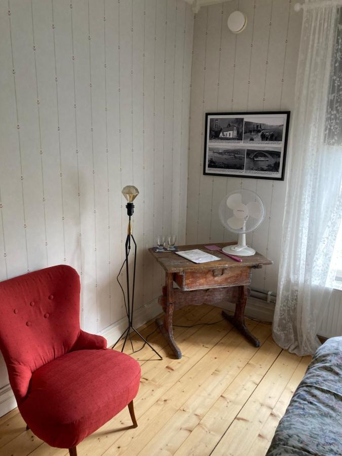 Hjälta B&B Bjaertra מראה חיצוני תמונה