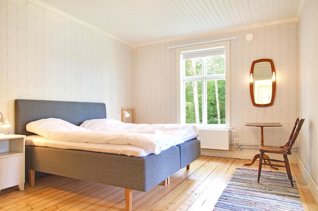 Hjälta B&B Bjaertra מראה חיצוני תמונה