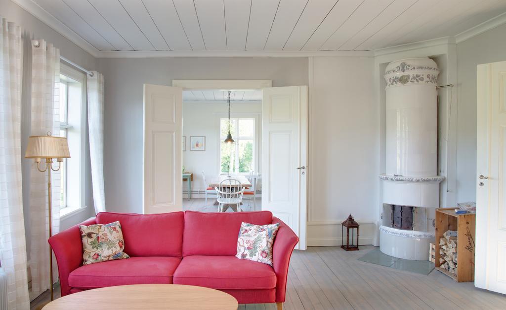 Hjälta B&B Bjaertra מראה חיצוני תמונה